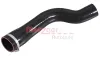 Ladeluftschlauch Ladeluftk&uuml;hler links unten METZGER AUTOTEILE 2401329