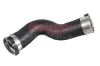 Ladeluftschlauch Ladeluftkühler links METZGER AUTOTEILE 2401330