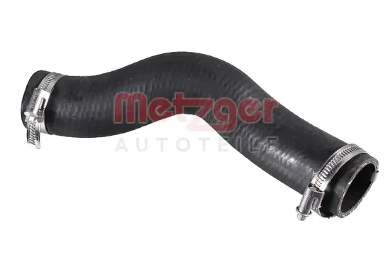 Ladeluftschlauch oben METZGER AUTOTEILE 2401336 Bild Ladeluftschlauch oben METZGER AUTOTEILE 2401336