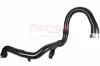 Ladeluftschlauch links METZGER AUTOTEILE 2401340 Bild Ladeluftschlauch links METZGER AUTOTEILE 2401340