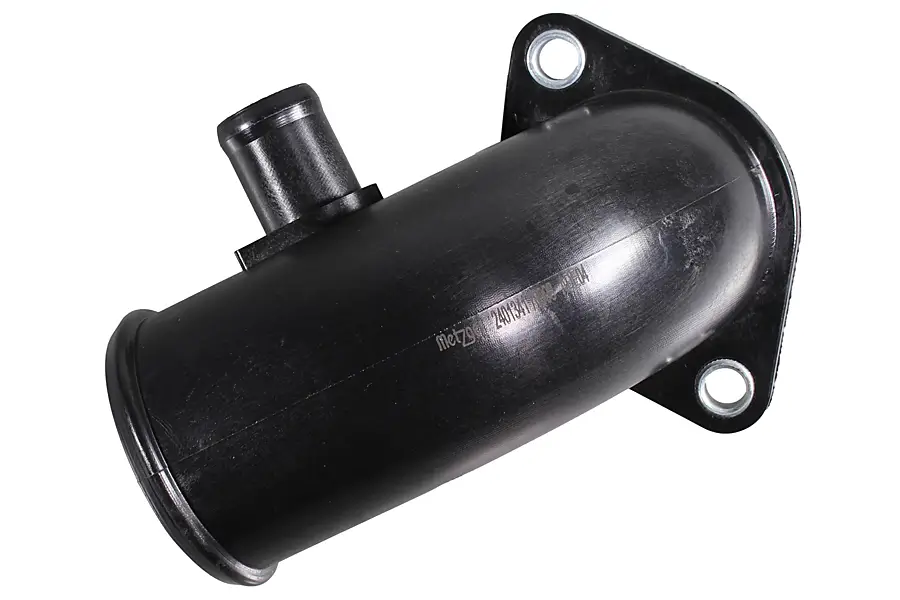 Saugrohr, Luftversorgung METZGER AUTOTEILE 2401341