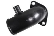 Saugrohr, Luftversorgung METZGER AUTOTEILE 2401341