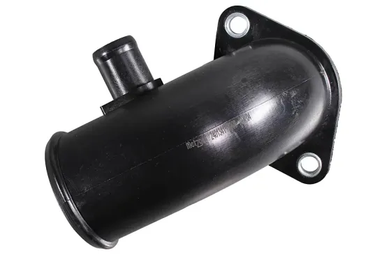 Saugrohr, Luftversorgung METZGER AUTOTEILE 2401341 Bild Saugrohr, Luftversorgung METZGER AUTOTEILE 2401341
