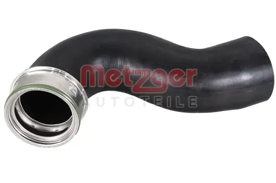 Ladeluftschlauch rechts METZGER AUTOTEILE 2401347 Bild Ladeluftschlauch rechts METZGER AUTOTEILE 2401347