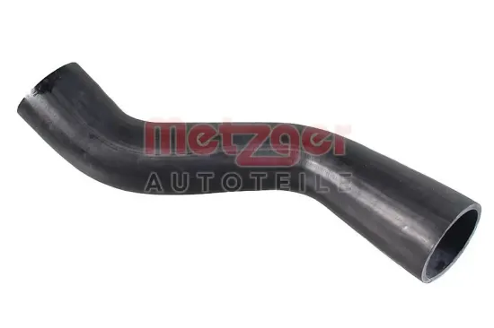 Ladeluftschlauch links unten METZGER AUTOTEILE 2401367 Bild Ladeluftschlauch links unten METZGER AUTOTEILE 2401367