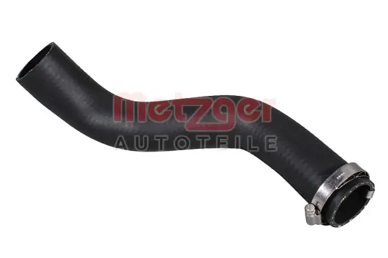 Ladeluftschlauch links METZGER AUTOTEILE 2401385 Bild Ladeluftschlauch links METZGER AUTOTEILE 2401385