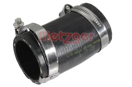 Ladeluftschlauch links METZGER AUTOTEILE 2401389 Bild Ladeluftschlauch links METZGER AUTOTEILE 2401389