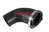 Ladeluftschlauch links oben METZGER AUTOTEILE 2401391