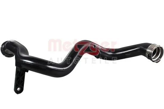 Ladeluftschlauch Ladeluftkühler links METZGER AUTOTEILE 2401397 Bild Ladeluftschlauch Ladeluftkühler links METZGER AUTOTEILE 2401397