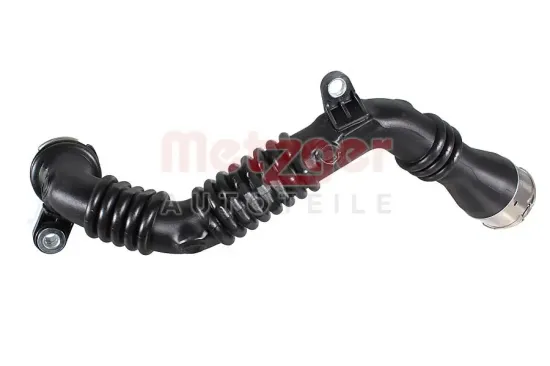 Ladeluftschlauch Ladeluftkühler rechts METZGER AUTOTEILE 2401417 Bild Ladeluftschlauch Ladeluftkühler rechts METZGER AUTOTEILE 2401417