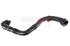 Ladeluftschlauch links Ladeluftkühler METZGER AUTOTEILE 2401418 Bild Ladeluftschlauch links Ladeluftkühler METZGER AUTOTEILE 2401418
