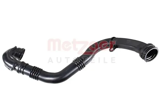 Ladeluftschlauch links Ladeluftkühler METZGER AUTOTEILE 2401418 Bild Ladeluftschlauch links Ladeluftkühler METZGER AUTOTEILE 2401418