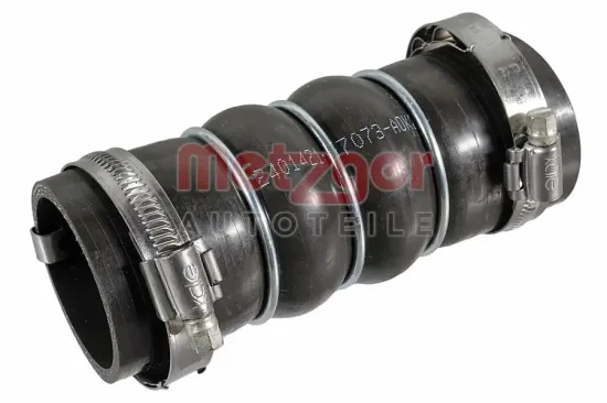 Ladeluftschlauch Ladeluftkühler links METZGER AUTOTEILE 2401421 Bild Ladeluftschlauch Ladeluftkühler links METZGER AUTOTEILE 2401421