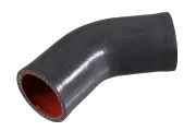 Ladeluftschlauch oben METZGER AUTOTEILE 2401443