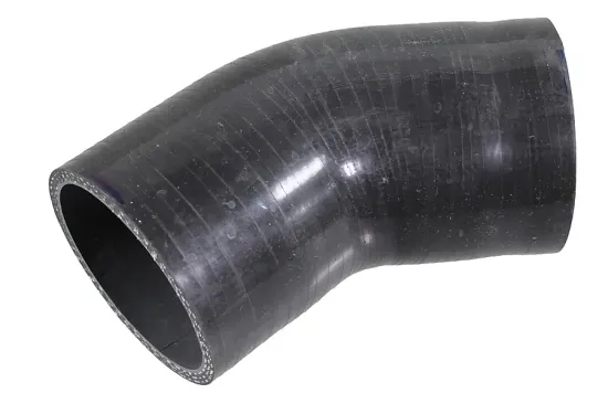 Ladeluftschlauch Drosselklappengehäuse METZGER AUTOTEILE 2401461 Bild Ladeluftschlauch Drosselklappengehäuse METZGER AUTOTEILE 2401461