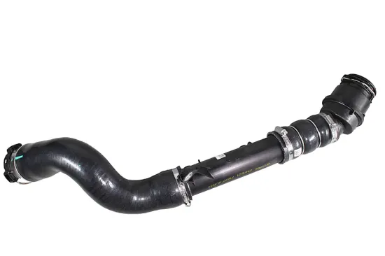 Ladeluftschlauch Ladeluftkühler METZGER AUTOTEILE 2401521 Bild Ladeluftschlauch Ladeluftkühler METZGER AUTOTEILE 2401521