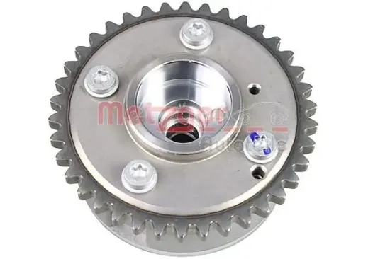 Nockenwellenversteller Einlassseite METZGER AUTOTEILE 2410022 Bild Nockenwellenversteller Einlassseite METZGER AUTOTEILE 2410022