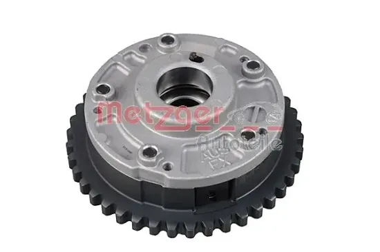 Nockenwellenversteller Auslassseite links METZGER AUTOTEILE 2410035 Bild Nockenwellenversteller Auslassseite links METZGER AUTOTEILE 2410035