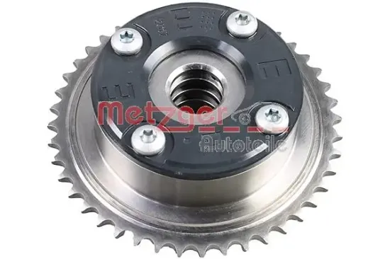 Nockenwellenversteller Einlassseite METZGER AUTOTEILE 2410049 Bild Nockenwellenversteller Einlassseite METZGER AUTOTEILE 2410049
