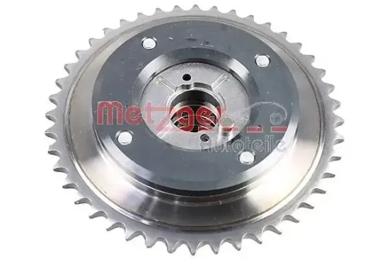 Nockenwellenversteller Einlassseite METZGER AUTOTEILE 2410049 Bild Nockenwellenversteller Einlassseite METZGER AUTOTEILE 2410049