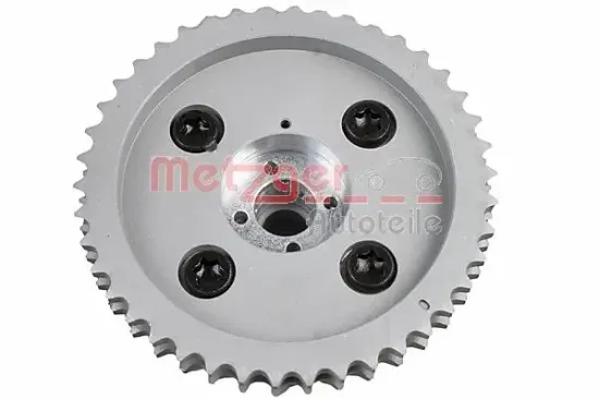 Nockenwellenversteller links rechts Einlassseite METZGER AUTOTEILE 2410059 Bild Nockenwellenversteller links rechts Einlassseite METZGER AUTOTEILE 2410059