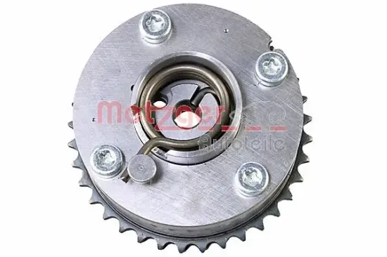 Nockenwellenversteller Auslassseite METZGER AUTOTEILE 2410065 Bild Nockenwellenversteller Auslassseite METZGER AUTOTEILE 2410065