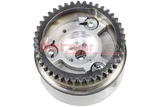 Nockenwellenversteller Einlassseite METZGER 2410067 Bild Nockenwellenversteller Einlassseite METZGER 2410067