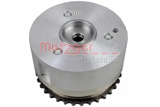 Nockenwellenversteller Einlassseite METZGER AUTOTEILE 2410070 Bild Nockenwellenversteller Einlassseite METZGER AUTOTEILE 2410070