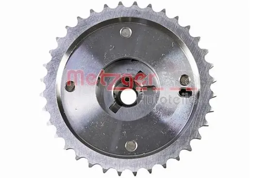 Nockenwellenversteller Einlassseite METZGER AUTOTEILE 2410071 Bild Nockenwellenversteller Einlassseite METZGER AUTOTEILE 2410071