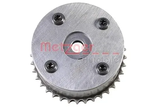Nockenwellenversteller Einlassseite METZGER AUTOTEILE 2410071 Bild Nockenwellenversteller Einlassseite METZGER AUTOTEILE 2410071
