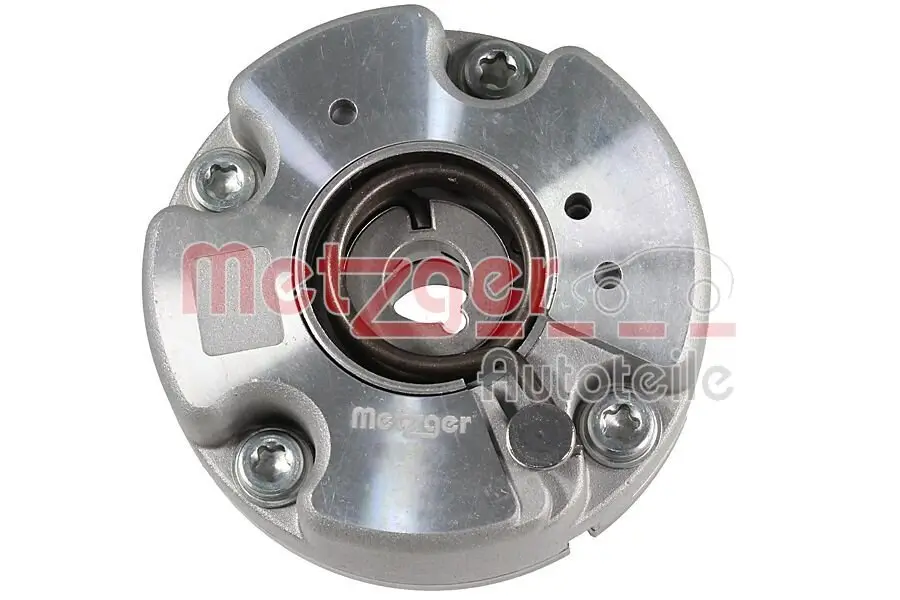 Nockenwellenversteller Auslassseite METZGER AUTOTEILE 2410082