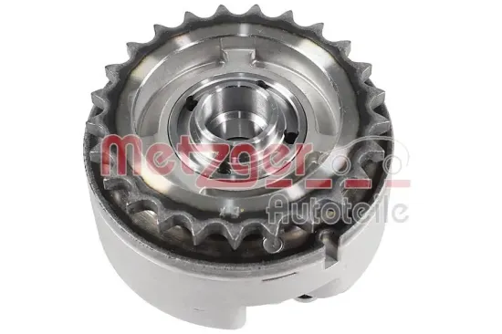 Nockenwellenversteller Auslassseite METZGER AUTOTEILE 2410082 Bild Nockenwellenversteller Auslassseite METZGER AUTOTEILE 2410082