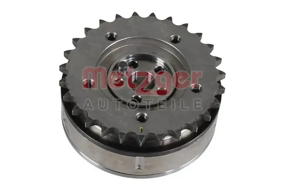 Nockenwellenversteller Auslassseite METZGER AUTOTEILE 2410083 Bild Nockenwellenversteller Auslassseite METZGER AUTOTEILE 2410083