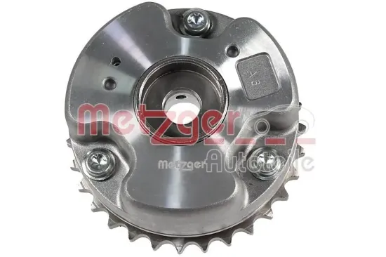 Nockenwellenversteller Einlassseite METZGER AUTOTEILE 2410088 Bild Nockenwellenversteller Einlassseite METZGER AUTOTEILE 2410088