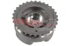 Nockenwellenversteller Einlassseite METZGER AUTOTEILE 2410088 Bild Nockenwellenversteller Einlassseite METZGER AUTOTEILE 2410088