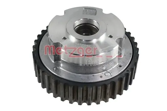 Nockenwellenversteller Einlassseite METZGER AUTOTEILE 2410089 Bild Nockenwellenversteller Einlassseite METZGER AUTOTEILE 2410089