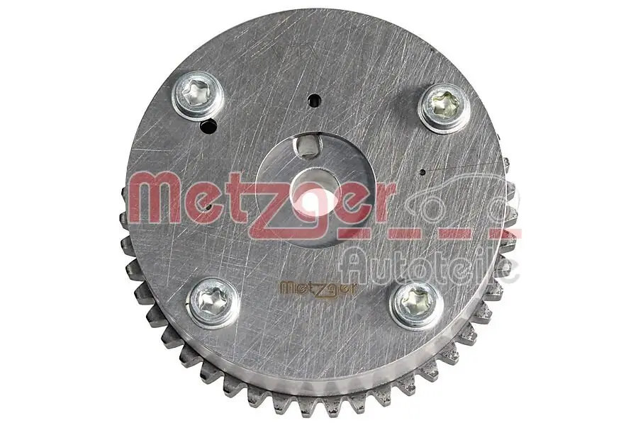 Nockenwellenversteller METZGER AUTOTEILE 2410094