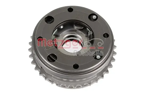 Nockenwellenversteller Auslassseite METZGER AUTOTEILE 2410099 Bild Nockenwellenversteller Auslassseite METZGER AUTOTEILE 2410099