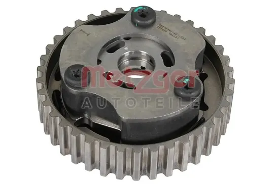 Nockenwellenversteller Einlassseite METZGER 2410101 Bild Nockenwellenversteller Einlassseite METZGER 2410101