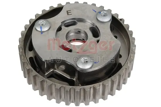 Nockenwellenversteller Auslassseite METZGER AUTOTEILE 2410102 Bild Nockenwellenversteller Auslassseite METZGER AUTOTEILE 2410102