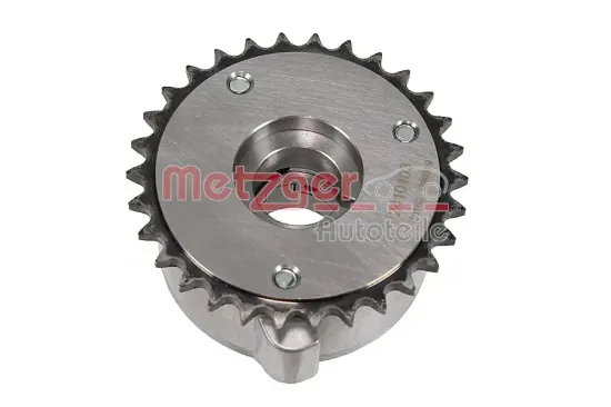 Nockenwellenversteller Einlassseite METZGER AUTOTEILE 2410103 Bild Nockenwellenversteller Einlassseite METZGER AUTOTEILE 2410103