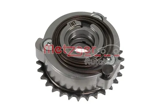 Nockenwellenversteller Einlassseite METZGER AUTOTEILE 2410103 Bild Nockenwellenversteller Einlassseite METZGER AUTOTEILE 2410103