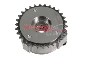 Nockenwellenversteller Auslassseite METZGER AUTOTEILE 2410104