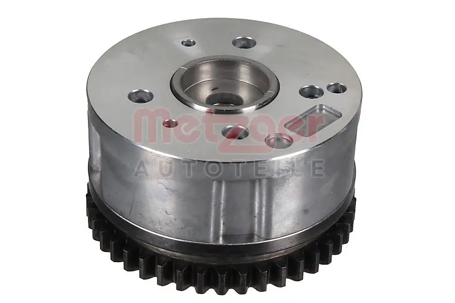 Nockenwellenversteller Einlassseite METZGER AUTOTEILE 2410106