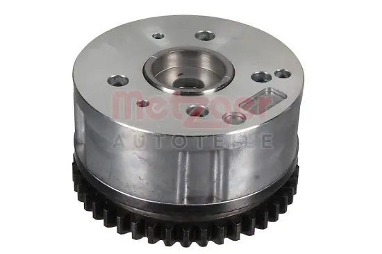 Nockenwellenversteller Einlassseite METZGER AUTOTEILE 2410106 Bild Nockenwellenversteller Einlassseite METZGER AUTOTEILE 2410106