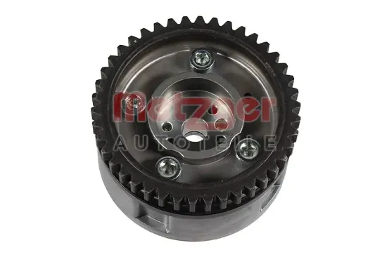 Nockenwellenversteller Einlassseite METZGER AUTOTEILE 2410106 Bild Nockenwellenversteller Einlassseite METZGER AUTOTEILE 2410106