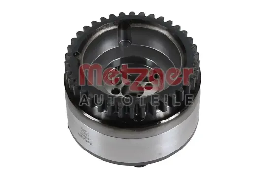 Nockenwellenversteller Einlassseite METZGER AUTOTEILE 2410109 Bild Nockenwellenversteller Einlassseite METZGER AUTOTEILE 2410109