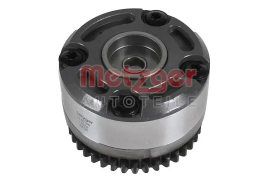 Nockenwellenversteller Einlassseite METZGER AUTOTEILE 2410109 Bild Nockenwellenversteller Einlassseite METZGER AUTOTEILE 2410109