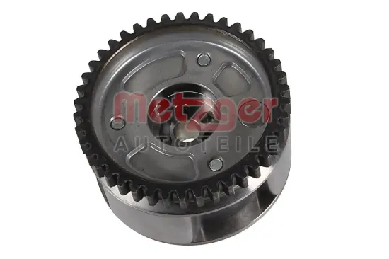Nockenwellenversteller Einlassseite METZGER AUTOTEILE 2410110 Bild Nockenwellenversteller Einlassseite METZGER AUTOTEILE 2410110