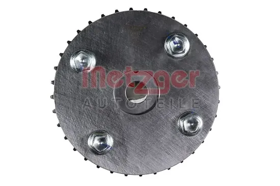 Nockenwellenversteller Einlassseite METZGER AUTOTEILE 2410111 Bild Nockenwellenversteller Einlassseite METZGER AUTOTEILE 2410111